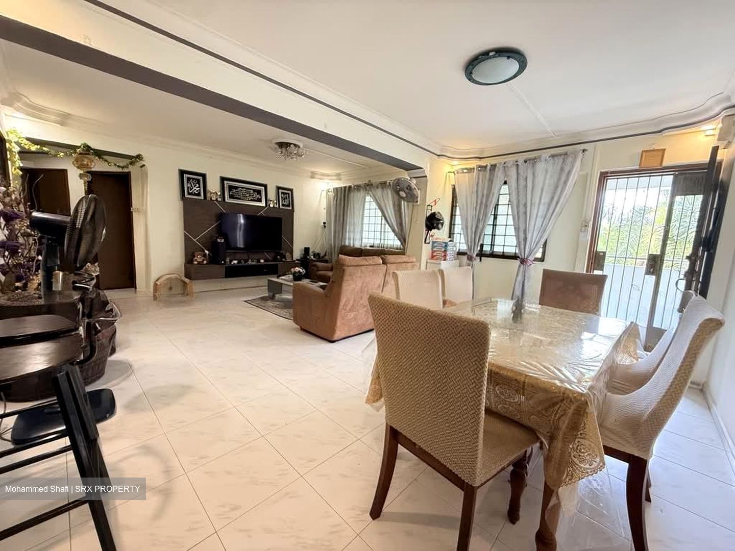 Blk 542 Hougang Avenue 8 (Hougang), HDB 4 Rooms #533463861
